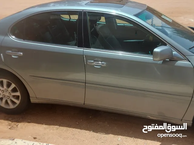 Used Lexus ES in Sabha