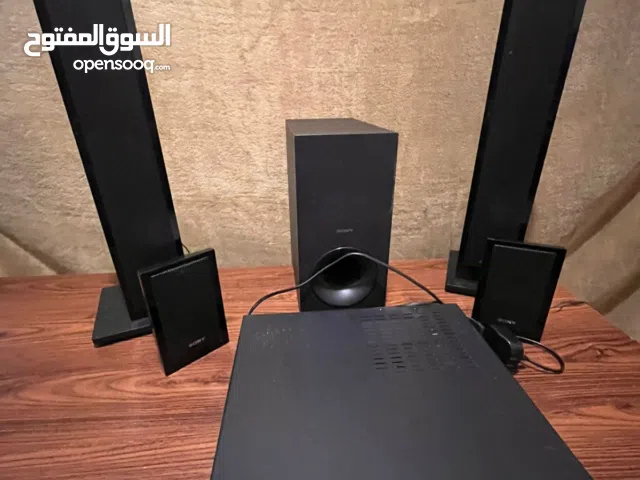 سماعات سونى