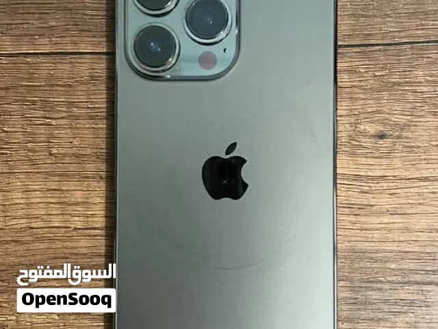 ايفون 13 برو 128