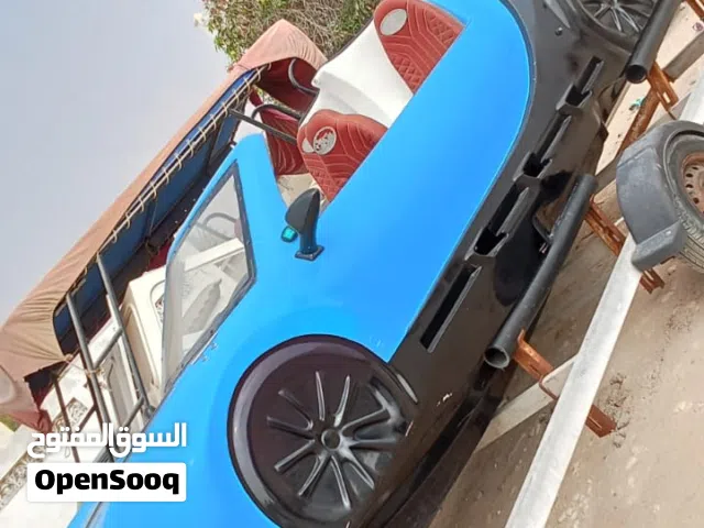 FOR SALE – JET CAR / JET BOAT (Excellent Condition)