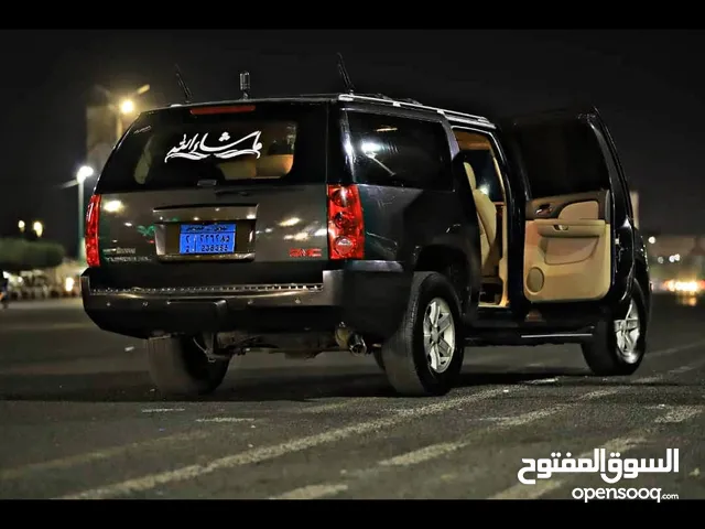 Used GMC Other in Sana'a