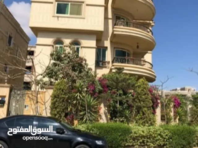 700 m2 5 Bedrooms Apartments for Rent in Cairo Fifth Settlement
