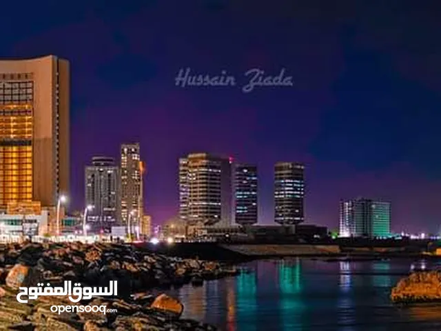 150 m2 3 Bedrooms Townhouse for Rent in Tripoli Abu Saleem