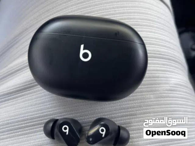 للبيع سماعة اريبودز بيتس نضيفه