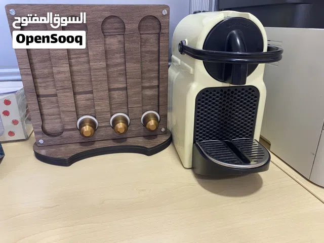 ماكنة قهوة نيسبريسو Nespresso