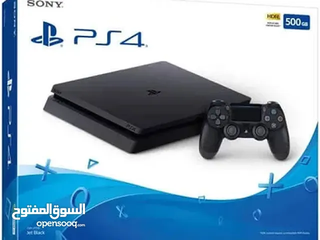 PlayStation 4 PlayStation for sale in Amman