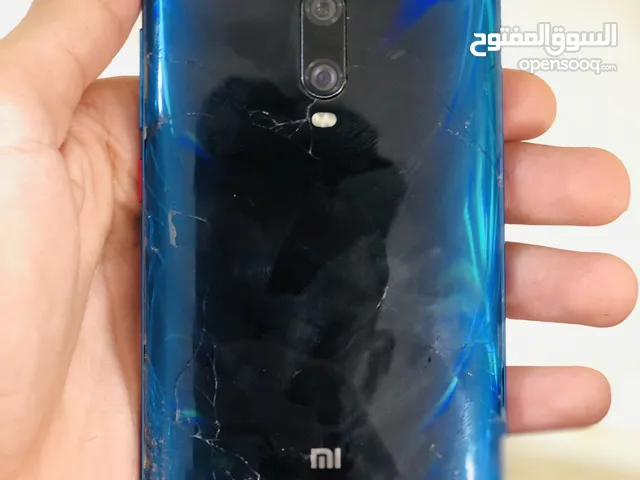 Xiaomi Mi 9T Pro 128 GB in Benghazi