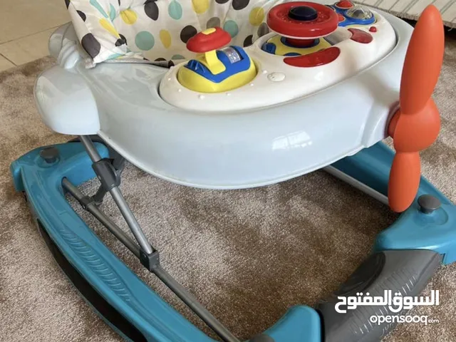 مشاية جونيورز