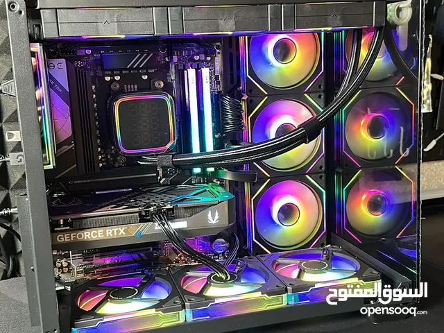 5060 ti 16gb gaming Pc (excellent condition)