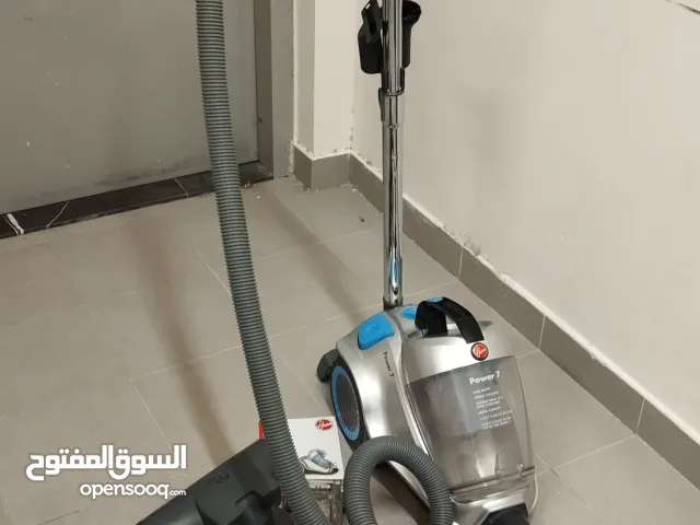 Hoover Power 7 Canister Vacuum Cleaner