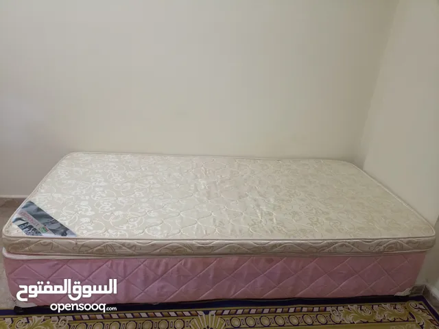 Bed and Matress in good condition