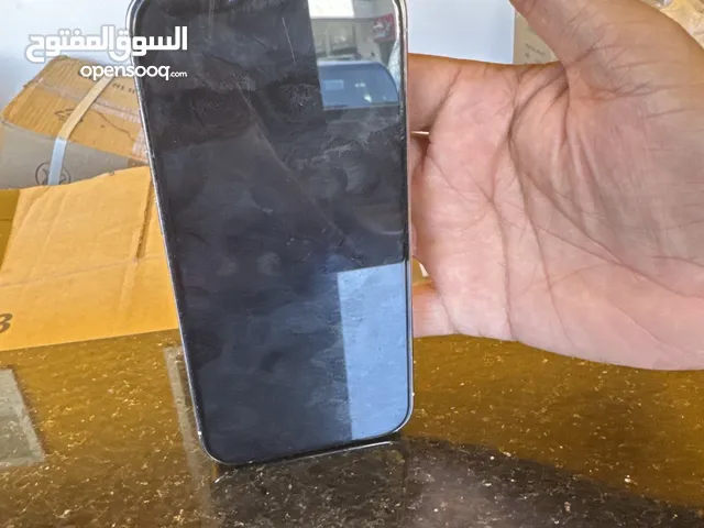 I phone 13 pro