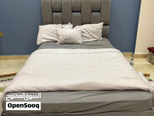 سرير مقاس 120 سم