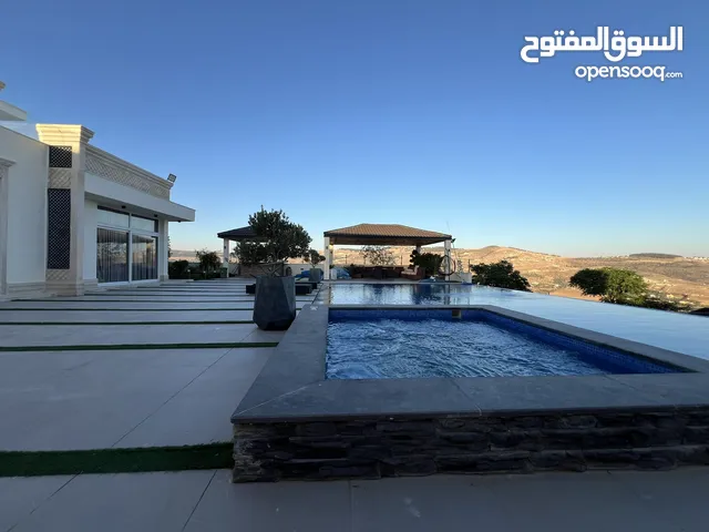 4 Bedrooms Farms for Sale in Jerash Al-Rashaida