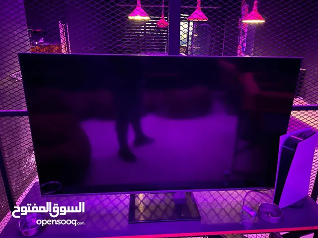 شاشه tcl c735 4k 144hz