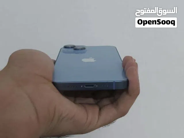 Apple iPhone 14 128 GB in Buraimi