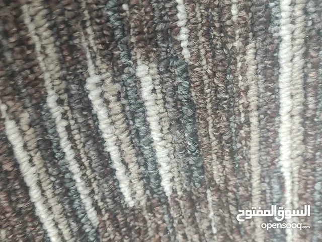 موكيت تركي مقاس 4*5 طول 4عرض5 استعمال خفيف جدا