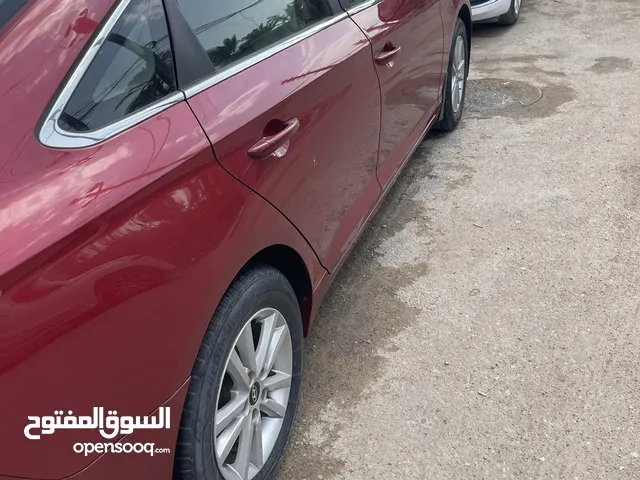 Hyundai Sonata 2015 in Basra