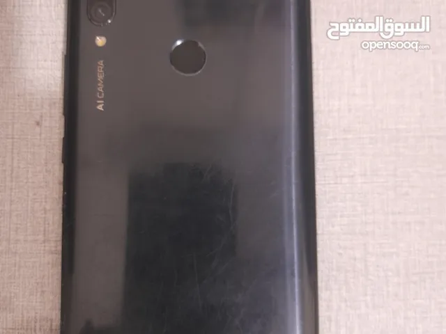 جهاز هواوي Y9 جهاز نظيف واستخدامه قليل الوصف مهم