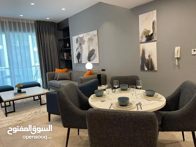 85 m2 1 Bedroom Apartments for Sale in Amman Abdali