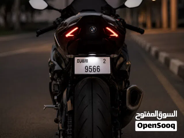 Bike number for sale