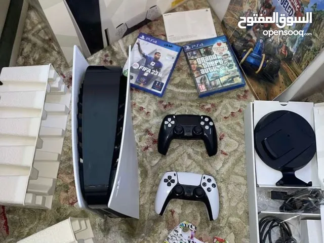 بلاستيش فايف للبيع