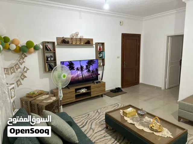 شقة طابق اول اجمل مناطق خلدا