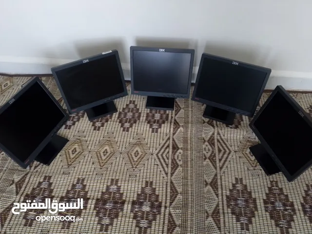 15" Other monitors for sale  in Amman