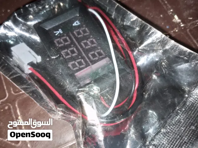 مجموعة الكترونيات لاصحاب المشاريع و التجارب و الهواة