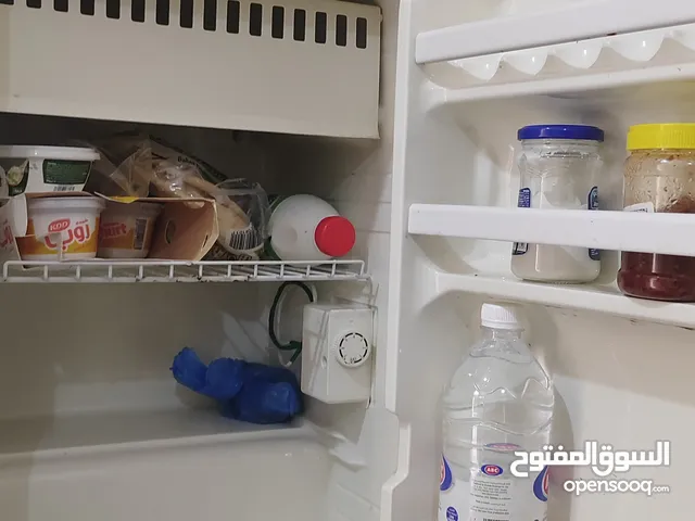 Mini fridge
