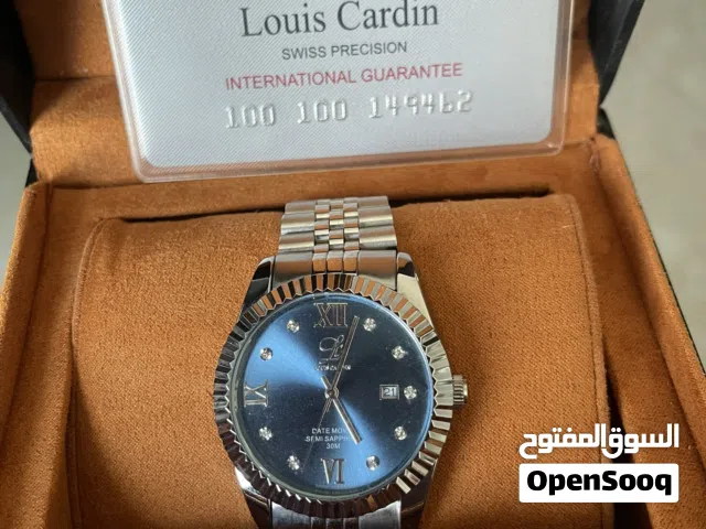 Analog Quartz Others watches  for sale in Mubarak Al-Kabeer
