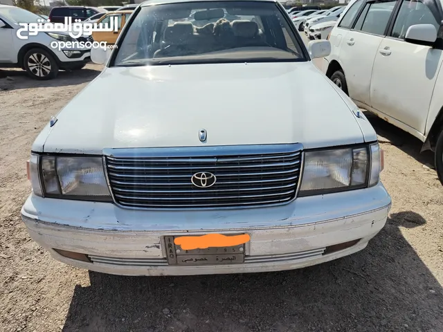 Used Toyota Corona in Basra