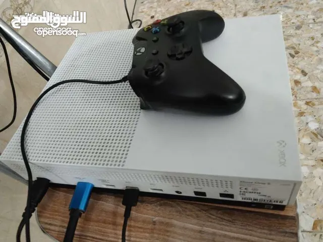 Xbox One S Xbox for sale in Baghdad