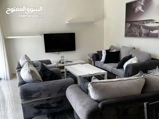133 m2 3 Bedrooms Apartments for Rent in Amman Abdoun