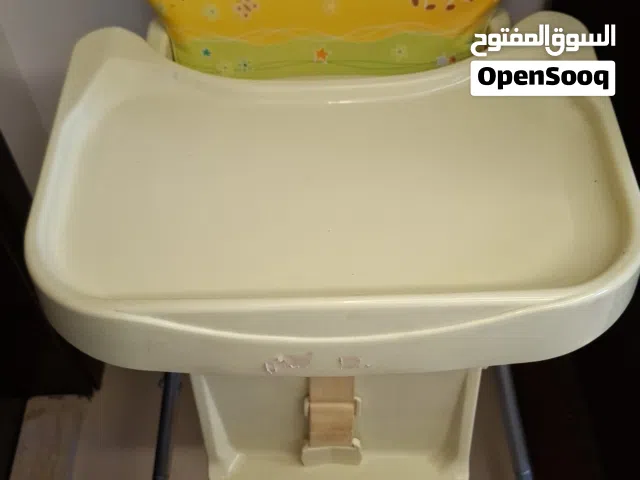 كرسي الطعام