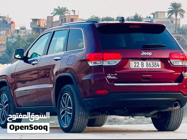 Used Jeep Other in Baghdad