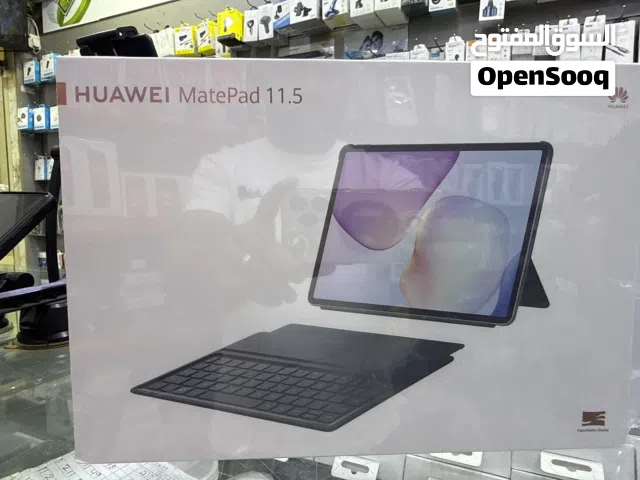 Huawei MatePad 11.5 256GB 8GB New Paper Matte Edition Model:-TXZ-W09