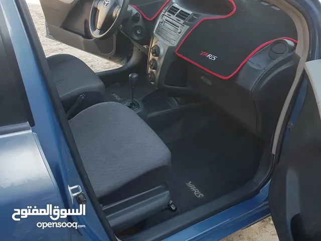 Used Toyota Yaris in Baghdad