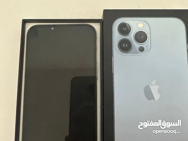 Apple iPhone 13 Pro Max 256 GB in Um Al Quwain