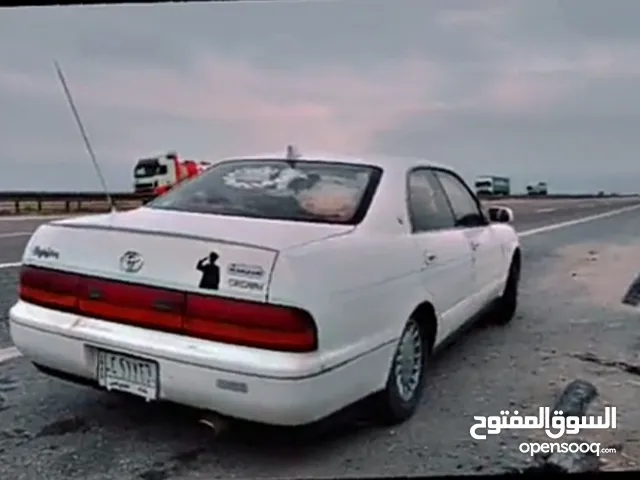 Used Toyota Crown in Dhi Qar