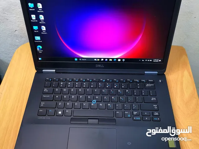 Dell latitude i7 slim