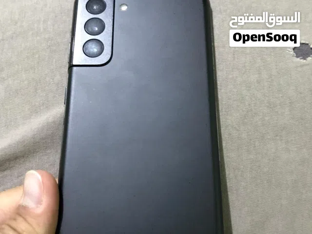 Samsung Galaxy S21 Plus 5G 256 GB in Taiz