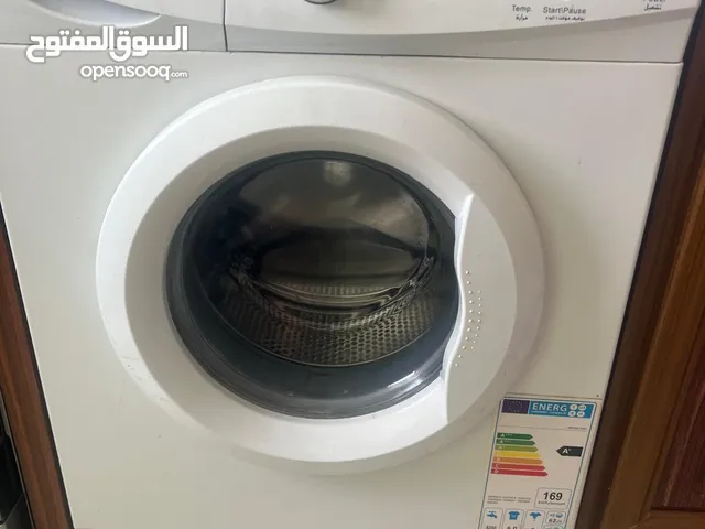 National Deluxe 1 - 6 Kg Washing Machines in Amman
