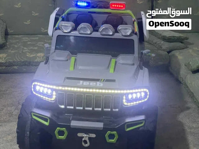 سيارةجديده حجم كبير مكان طربلس