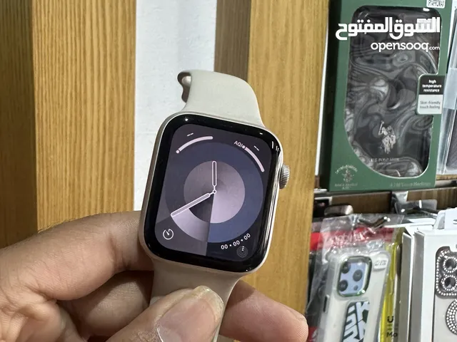 Apple Watch series SE 2nd Gen Cellular Used