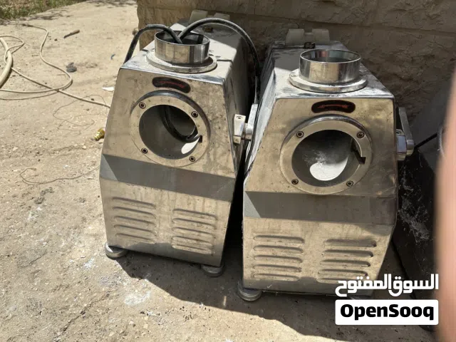 مكاين لحم للبيع قياس 32