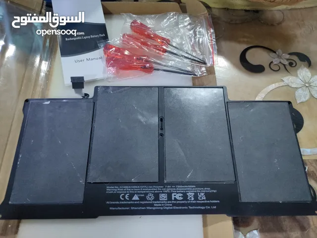 بطاريه لابتوب ما اعرفها مال شنو غراض امزون