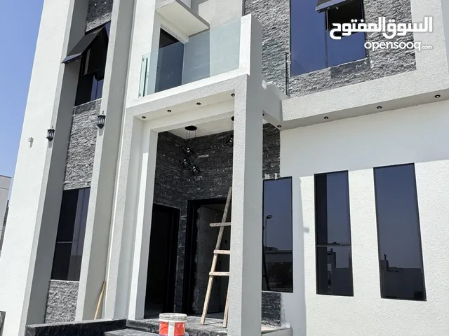 فلتين بتشطيبات حديثة ممتازة،، تم حجز الفلة الأولى،،