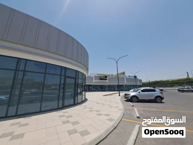 محل للايجار الحيل/shop for rent Al-Hil