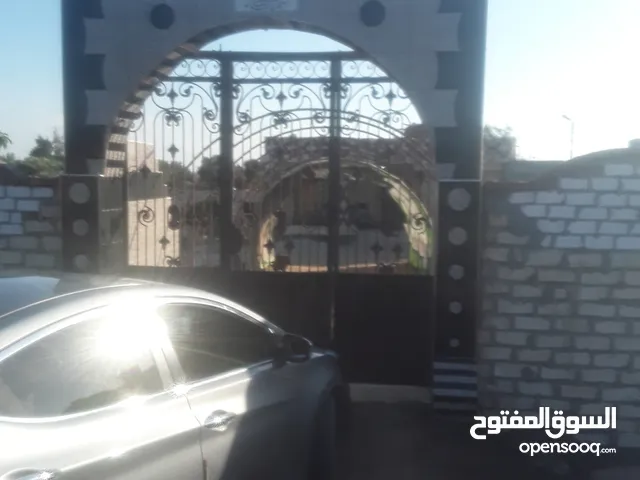 140 m2 4 Bedrooms Townhouse for Sale in North Sinai Bir al-Abed